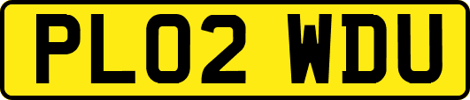 PL02WDU