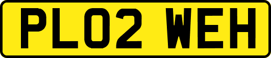 PL02WEH