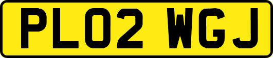 PL02WGJ