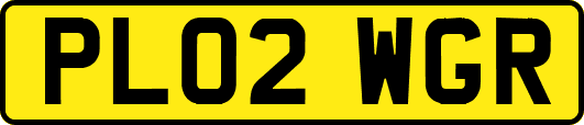 PL02WGR