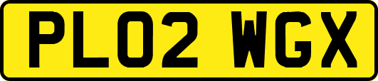 PL02WGX