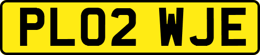 PL02WJE