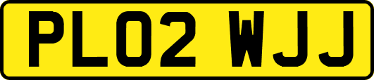 PL02WJJ
