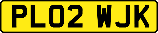PL02WJK