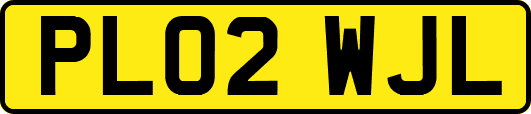PL02WJL