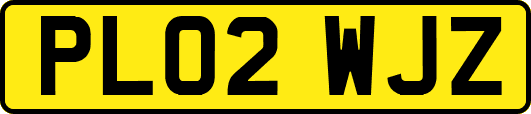 PL02WJZ