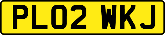 PL02WKJ