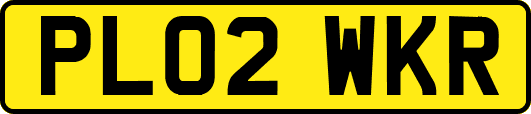 PL02WKR