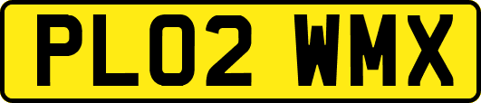 PL02WMX
