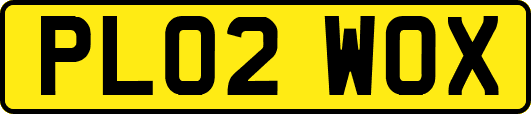 PL02WOX