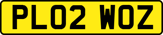 PL02WOZ