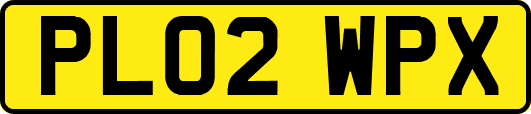PL02WPX