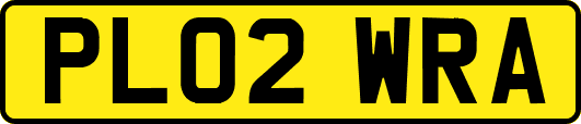 PL02WRA