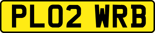 PL02WRB