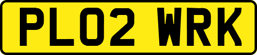PL02WRK