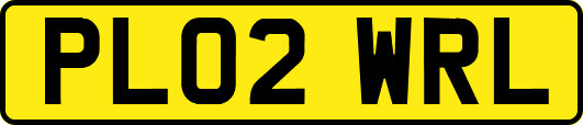 PL02WRL