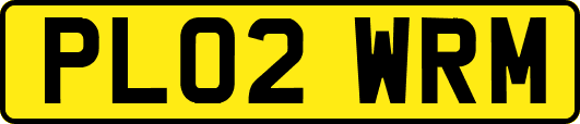 PL02WRM