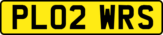 PL02WRS