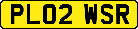 PL02WSR