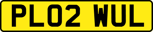 PL02WUL