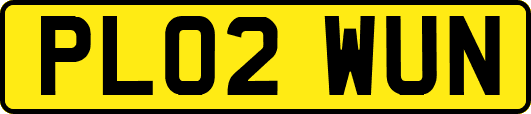 PL02WUN