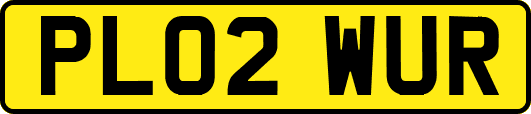 PL02WUR