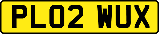 PL02WUX