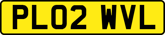 PL02WVL