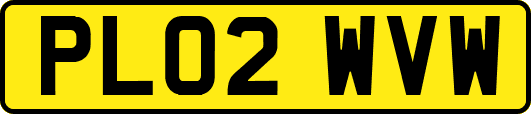 PL02WVW