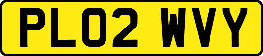 PL02WVY