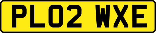 PL02WXE