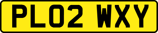 PL02WXY
