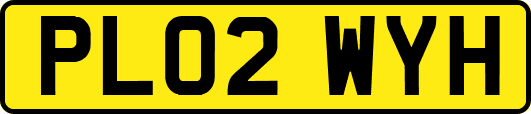 PL02WYH