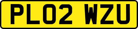 PL02WZU