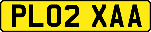 PL02XAA