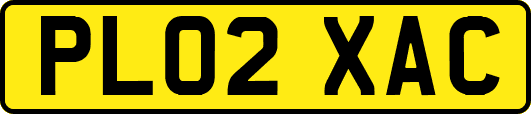 PL02XAC