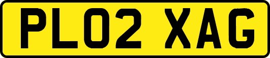PL02XAG