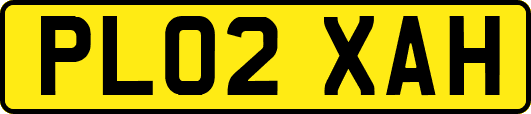 PL02XAH