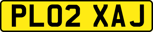 PL02XAJ