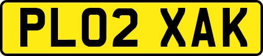 PL02XAK