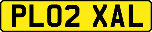 PL02XAL