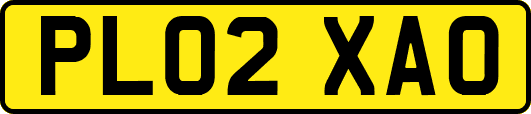 PL02XAO