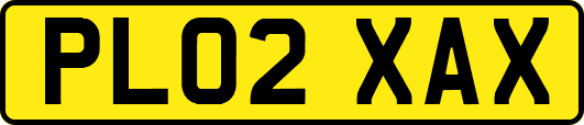 PL02XAX