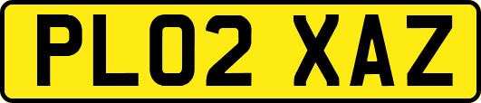 PL02XAZ