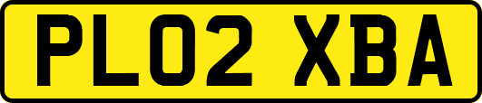 PL02XBA
