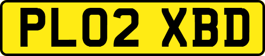 PL02XBD