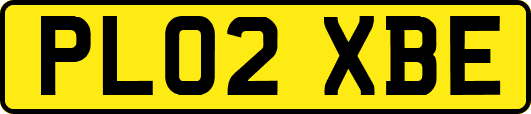 PL02XBE