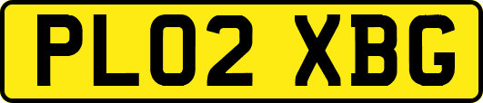 PL02XBG