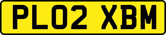 PL02XBM