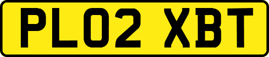 PL02XBT